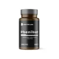 PHENIBUT 300 MG CAPSULE 90 UNITS PHENIBUT SPECTRE LABS