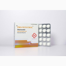 STANOZOLOL 20 MG TAB 50 UNITS PRO - WINSTROL 20 MG BELIGAS PHARMACEUTICALS