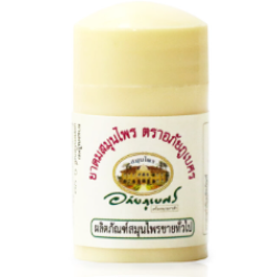 ABHAI HERBAL INHALER