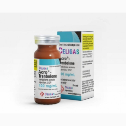 TRENBOLONE ACETATE 100 MG 10 CC VIAL 1 UNITS ACRO - TRENBOLONE BELIGAS PHARMACEUTICALS