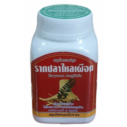 EURYCOMA LONGIFOLIA 450 MG 100 CAPSULE 1 UNITS RAK PLALAI PHEUK DON KHUN HUAY