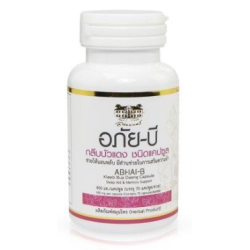 HIBISCUS PETALS 400 MG 70 CAPSULE 1 UNITS ABHAI-B ABHAIBHUBEJHR