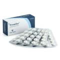 CLOMIPHENE CITRATE TAB 50 MG  60 UNITS PROMIFEN ALPHA PHARMA