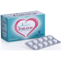 DAPOXETINE TAB 60 MG 100 UNITS EVERLAST-60 ALPHA PHARMA