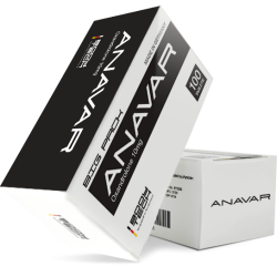 OXANDROLONE 10 MG TAB 100 UNITS ANAVAR BODYTECH