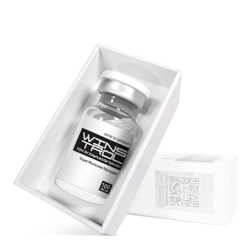 SUPER MICRONIZED STANOZOLOL 100 MG/ML 10 CC VIAL 1 UNITS WINSTROL BODYTECH