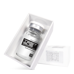 TESTOSTERONE COMBINATION 250 MG 10 CC VIAL 1 UNITS TEST SUS BODYTECH