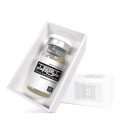 TESTOSTERONE PROPIONATE 100 MG 10 CC VIAL 1 UNITS TEST PROP BODYTECH