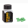 STANOZOLOL 50 MG TAB 50 UNITS STANO MAX BLACK DRAGON