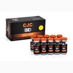 CJC-1295 2 MG X 10 VIALS 1 UNITS CJC BLACK DRAGON