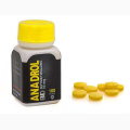 OXYMETHOLONE TAB 50 MG 50 UNITS ANADROL BLACK DRAGON