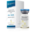 TRENBOLONE ACETATE 75 MG 10 CC VIAL 1 UNITS TREN ACETATE 75 PLATINUM BIOTECH