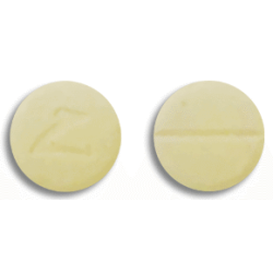 TRIMETAZIDINE FILM-COAT TB 20 MG 10x10 UNITS ZIDINE PHARMALAND