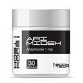ANASTROZOLE 1 MG 30 TAB 1 UNITS ARIMIDEX BODYTECH