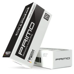 METHENOLONE ENANTHATE 25 MG 50 TAB 1 UNITS PRIMO BODYTECH