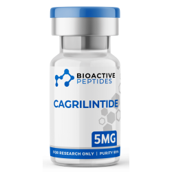 CAGRILINTIDE 5 MG. VIAL