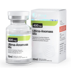 Ultima-Anomass 400 Mix