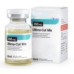 Ultima-Cut Mix 150