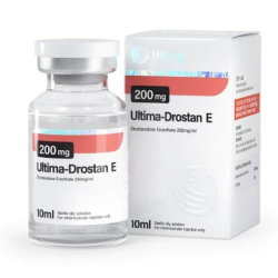 Ultima-Drostan E 200