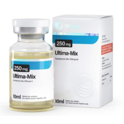 Ultima-Mix
