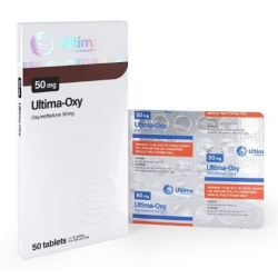 Ultima-Oxy