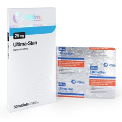Ultima-Stan 25