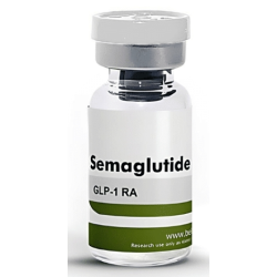 SEMAGLUTIDE 1 UNITS Beligas Semaglutide – 5mg BELIGAS PHARMACEUTICALS