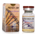 METHENOLONE ENANTHATE 100 MG 10 CC VIAL 1 UNITS PRIMO GLOBAL ANABOLIC