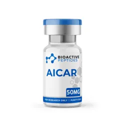 AICAR 50 mg.  1 UNITS AICAR BIOACTIVES PEPTIDES