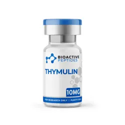 THYMOLIN 10 MG. 1 UNITS THYMOLIN BIOACTIVES PEPTIDES